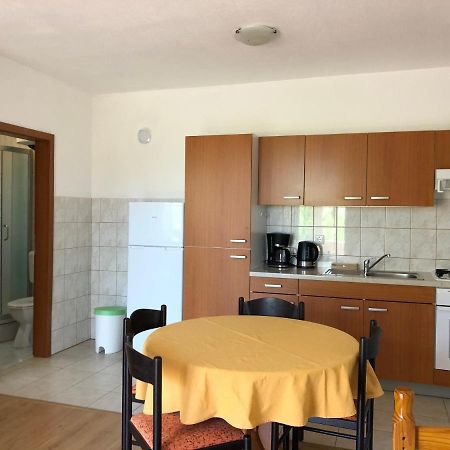 Apartments Mira Trogir Kültér fotó