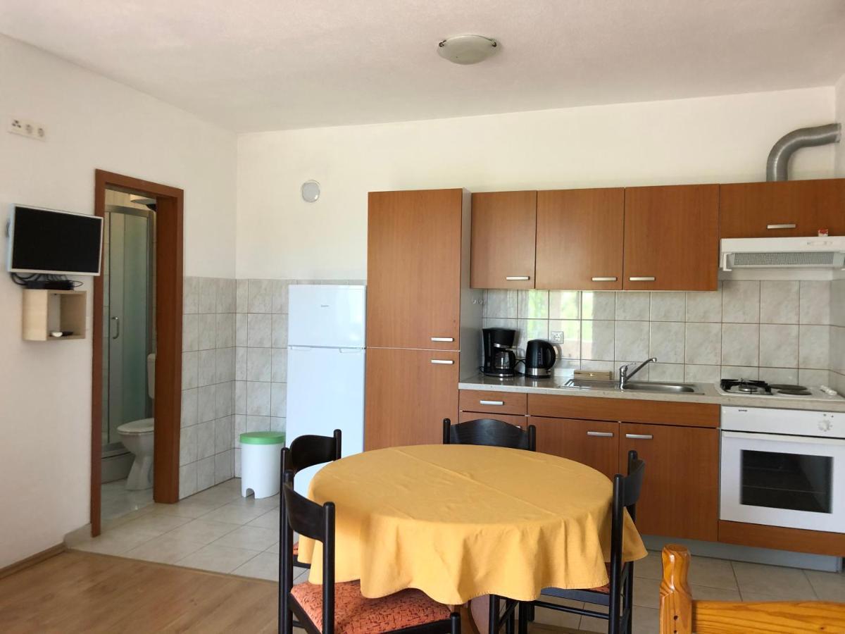 Apartments Mira Trogir Kültér fotó