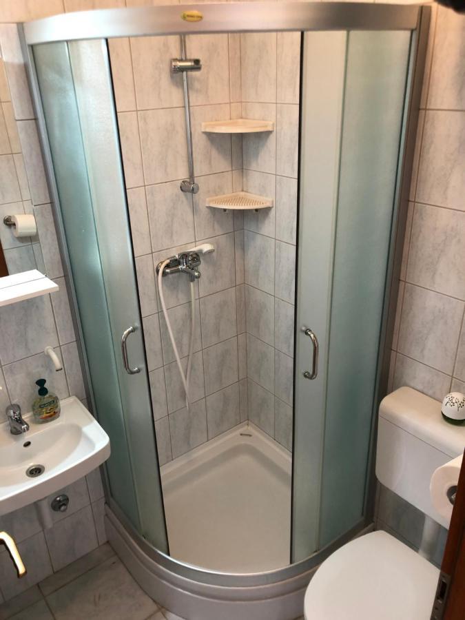 Apartments Mira Trogir Kültér fotó