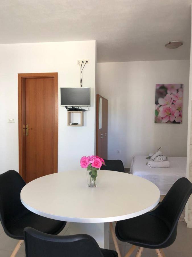 Apartments Mira Trogir Kültér fotó
