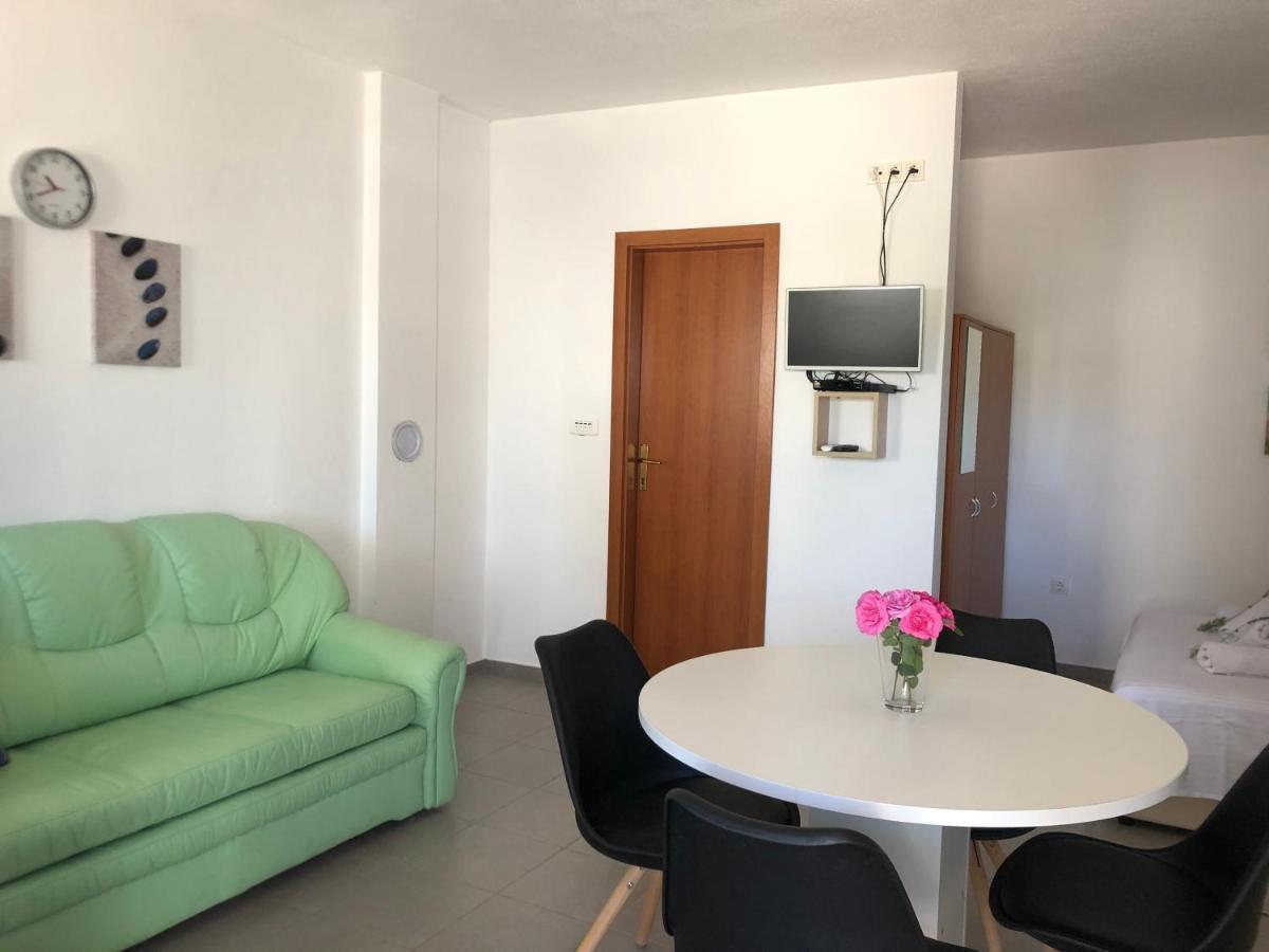 Apartments Mira Trogir Kültér fotó